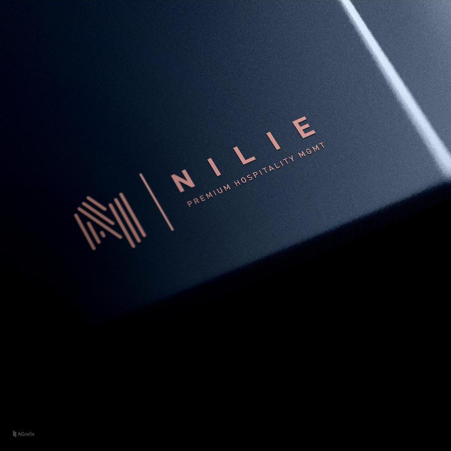 Octagon Apartments, Nilie Hospitality Mgmt テッサロニキ エクステリア 写真