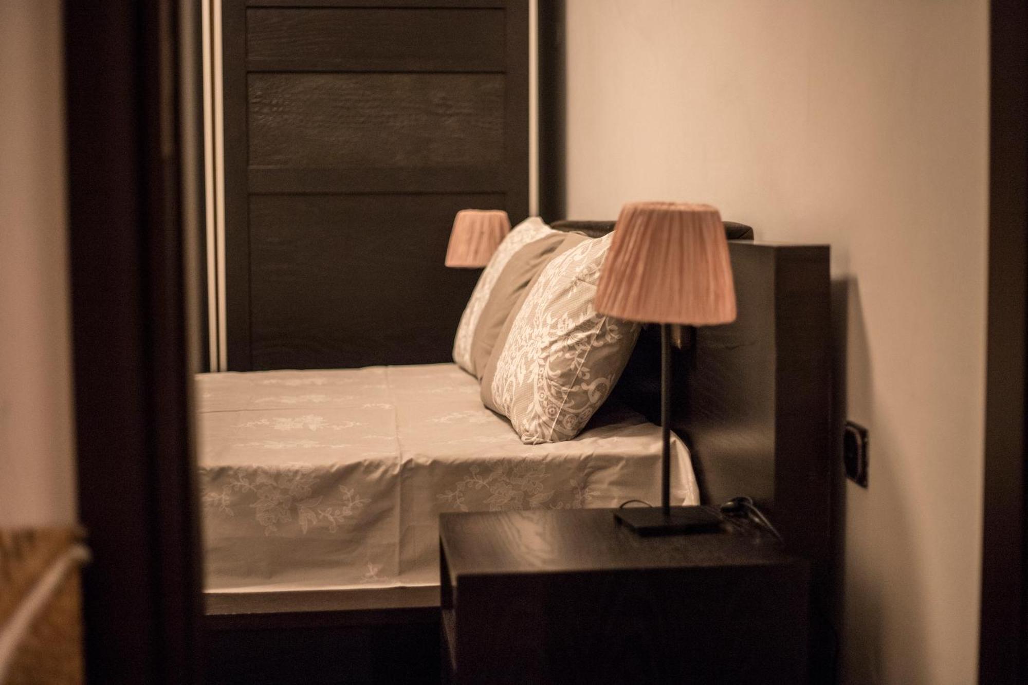 Octagon Apartments, Nilie Hospitality Mgmt テッサロニキ エクステリア 写真
