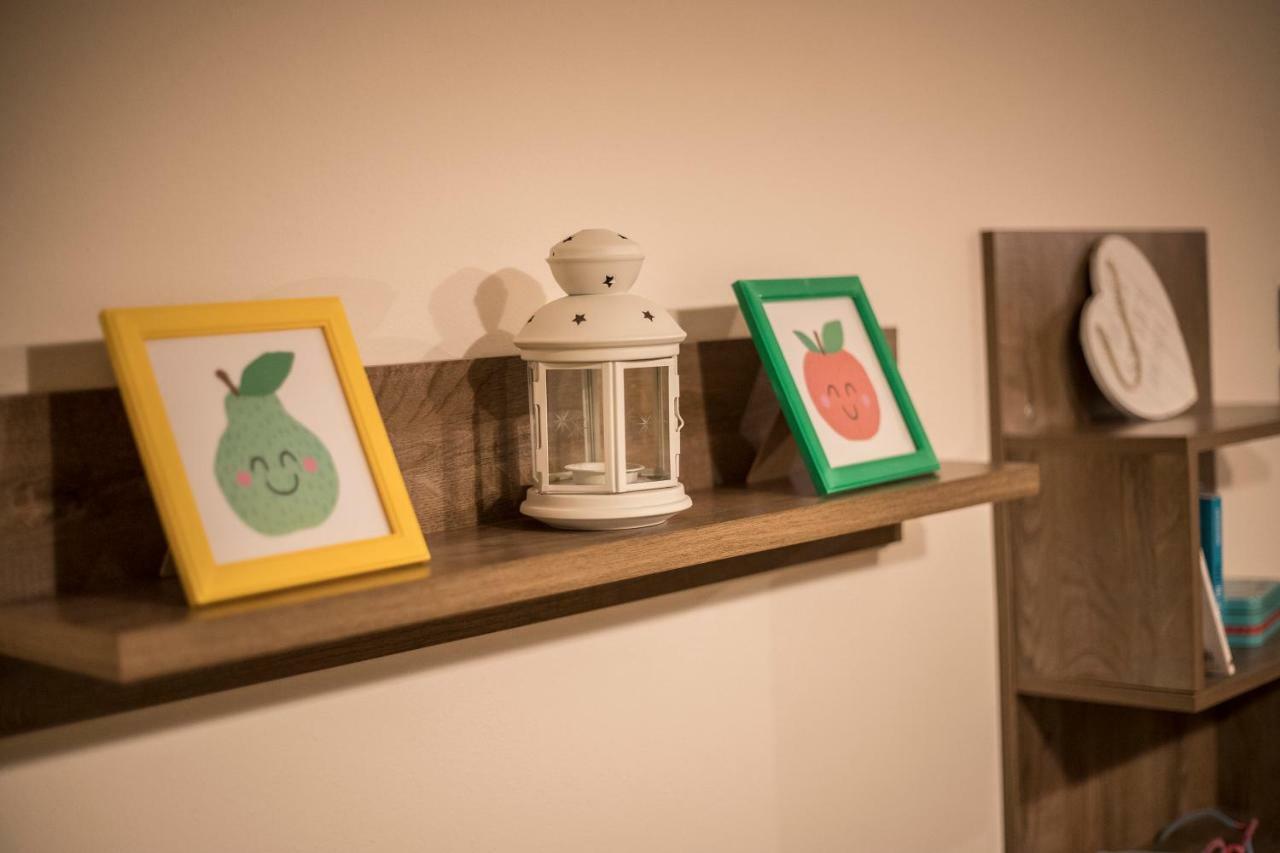 Octagon Apartments, Nilie Hospitality Mgmt テッサロニキ エクステリア 写真