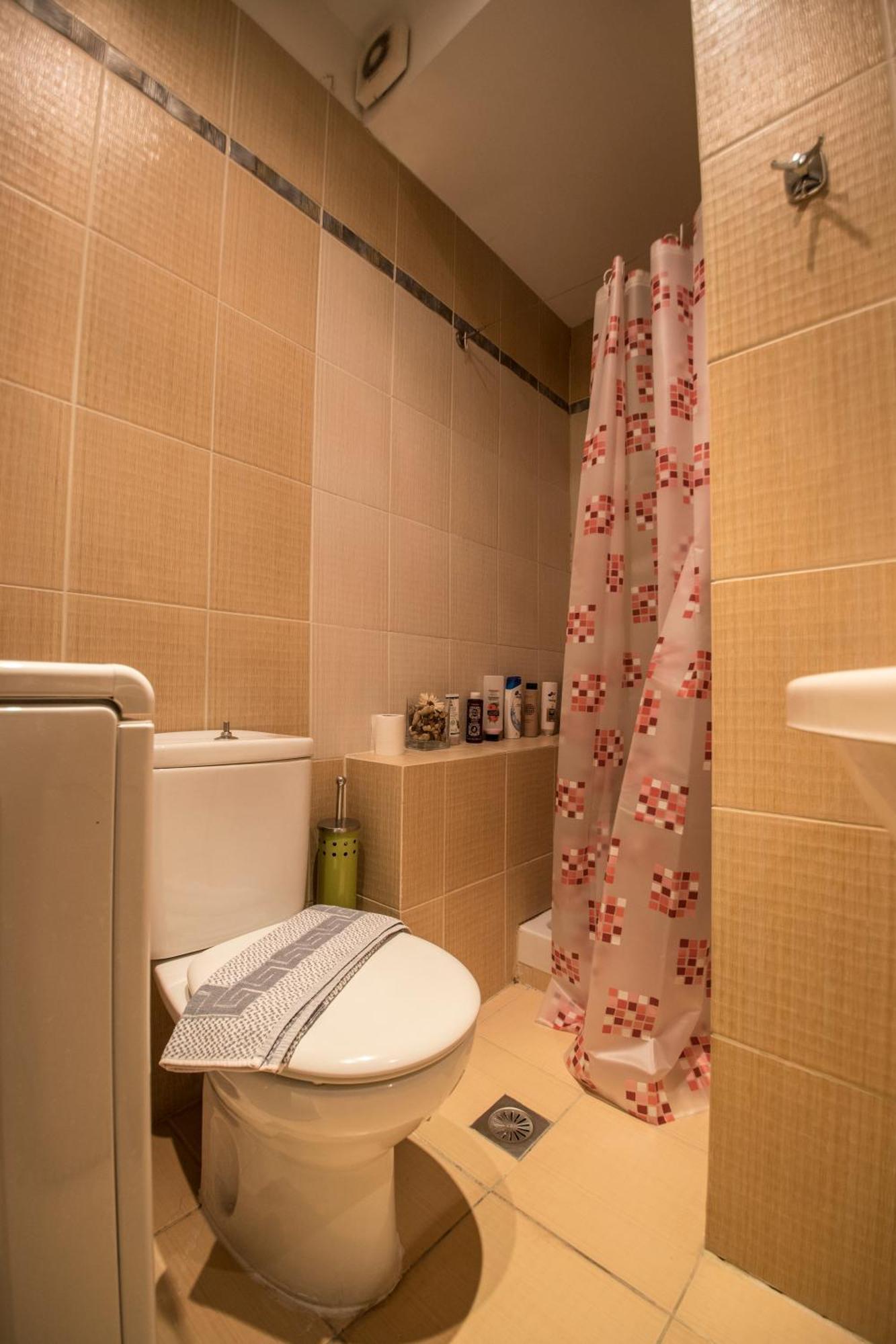 Octagon Apartments, Nilie Hospitality Mgmt テッサロニキ エクステリア 写真