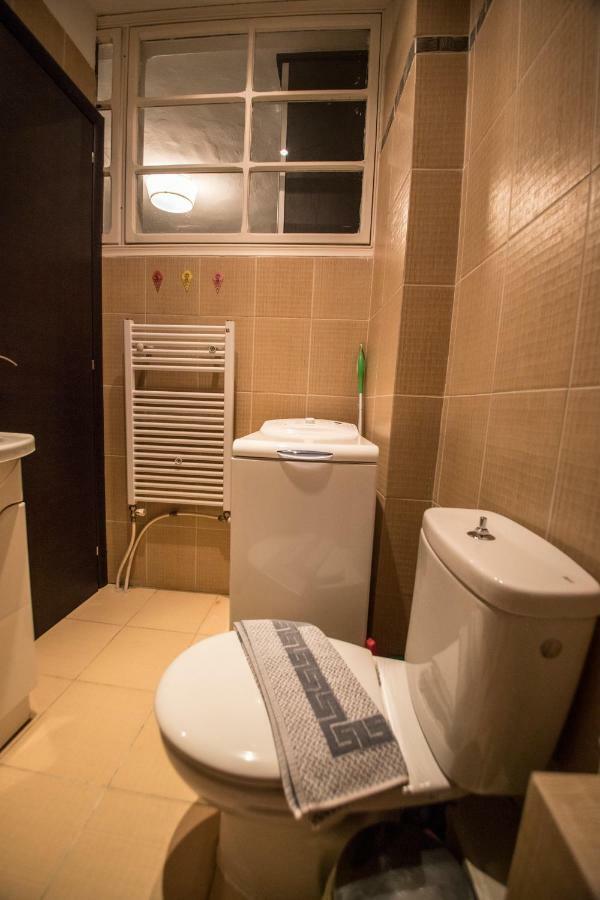 Octagon Apartments, Nilie Hospitality Mgmt テッサロニキ エクステリア 写真