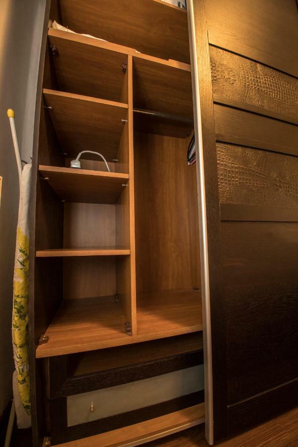 Octagon Apartments, Nilie Hospitality Mgmt テッサロニキ エクステリア 写真
