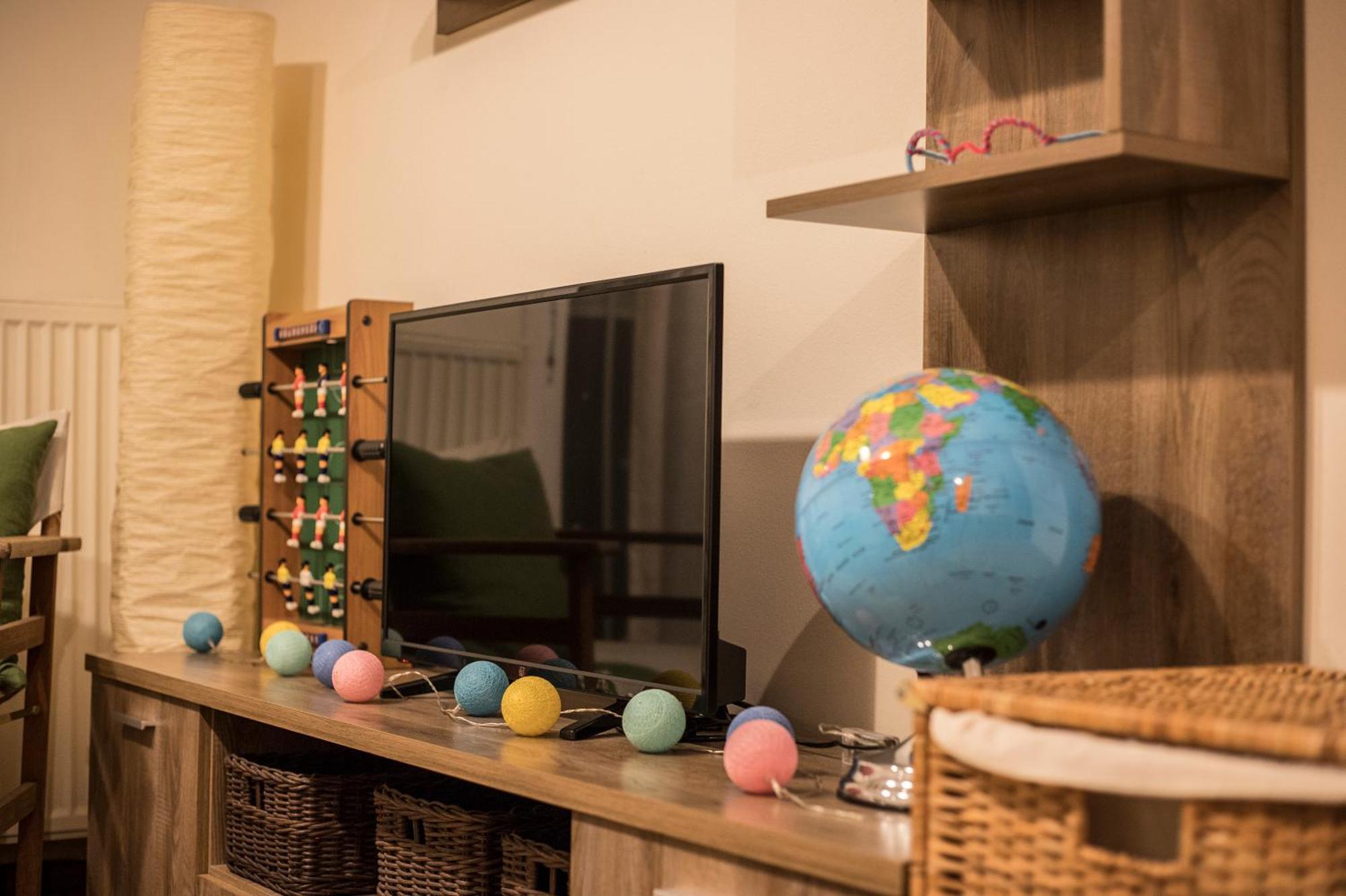 Octagon Apartments, Nilie Hospitality Mgmt テッサロニキ エクステリア 写真