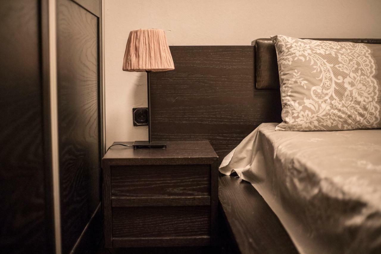 Octagon Apartments, Nilie Hospitality Mgmt テッサロニキ エクステリア 写真