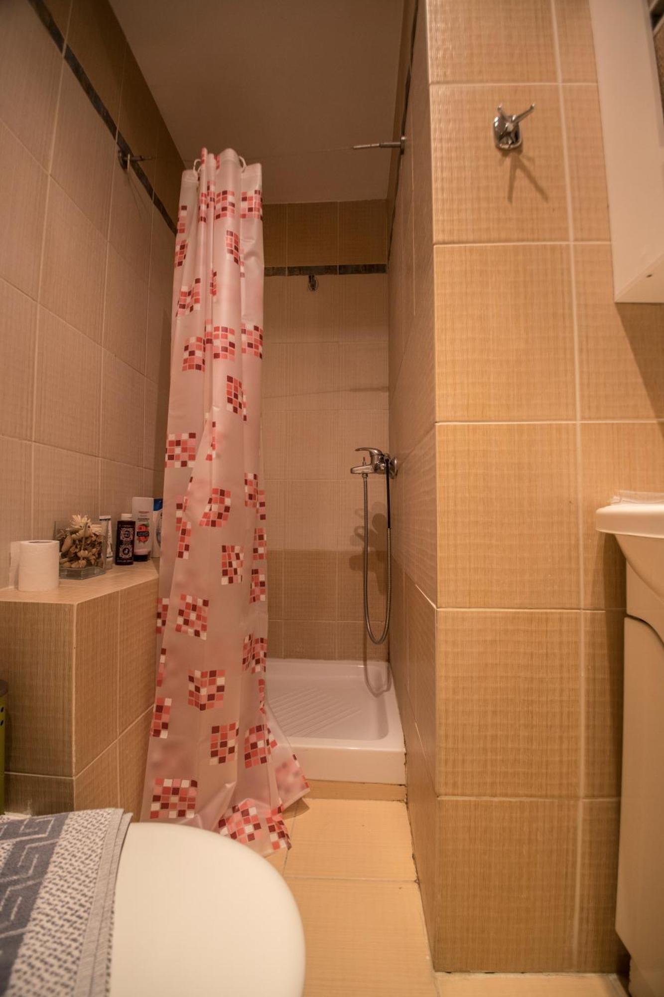 Octagon Apartments, Nilie Hospitality Mgmt テッサロニキ エクステリア 写真